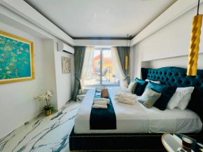 Mare suites 3